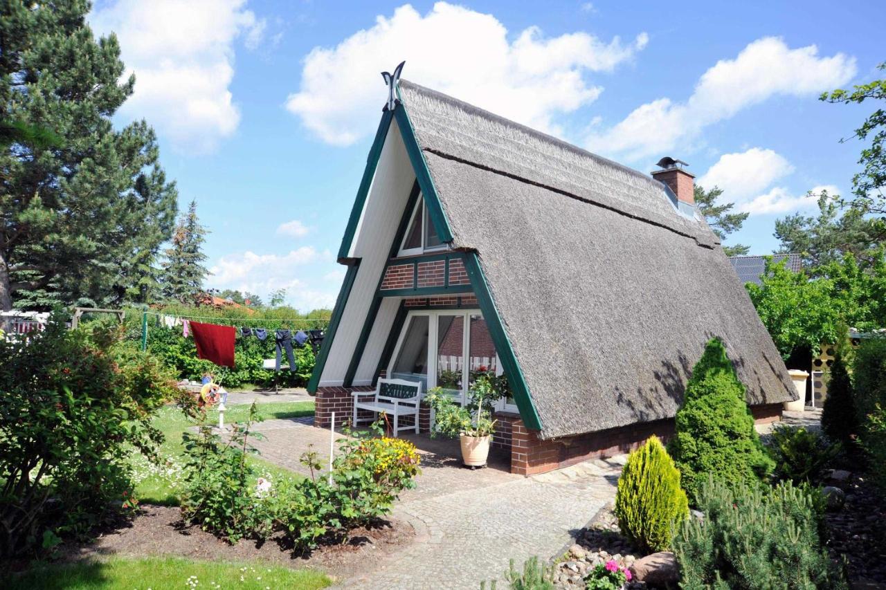 Finnhuette Freest Exteriér fotografie